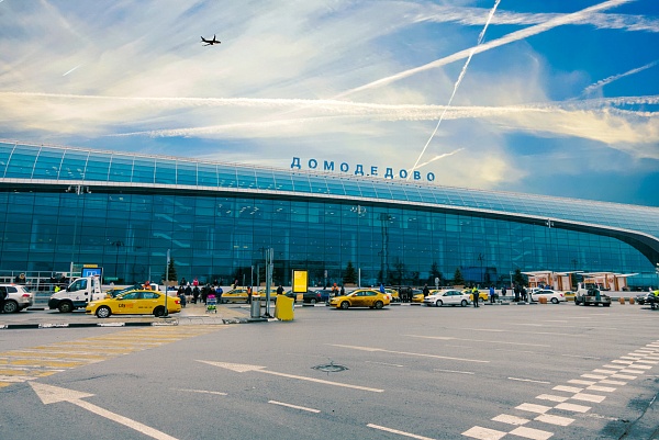 Система контроля состояния операторов РТУ прошла тестирование в московском аэропорту Домодедово 